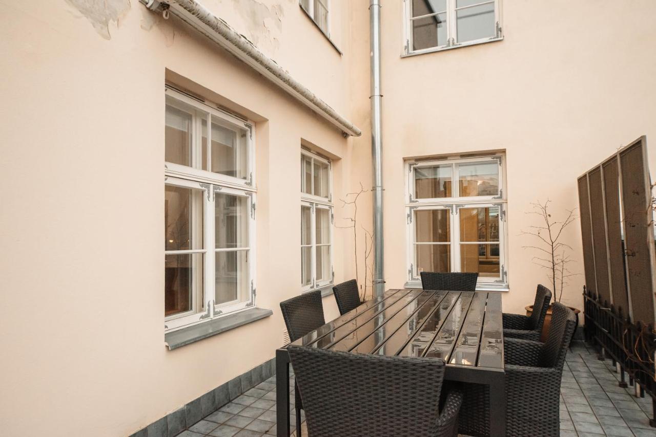 Apartment Airhome - Sulevimaegi Tallinn
