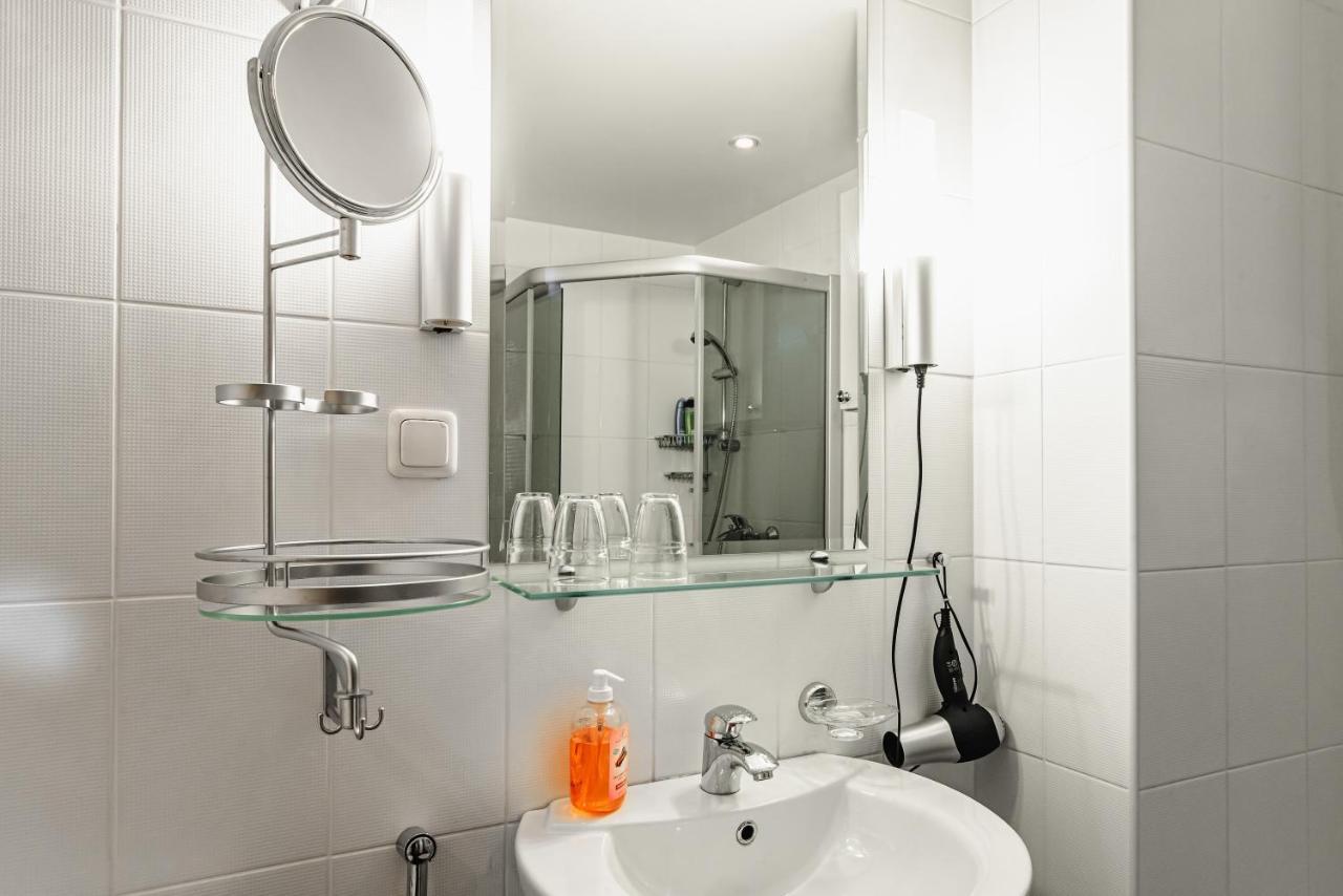Airhome - Sulevimaegi Apartment *