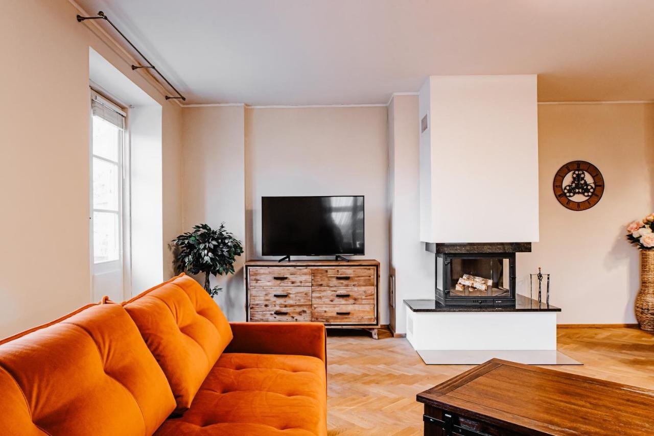 Apartment Airhome - Sulevimaegi Tallinn