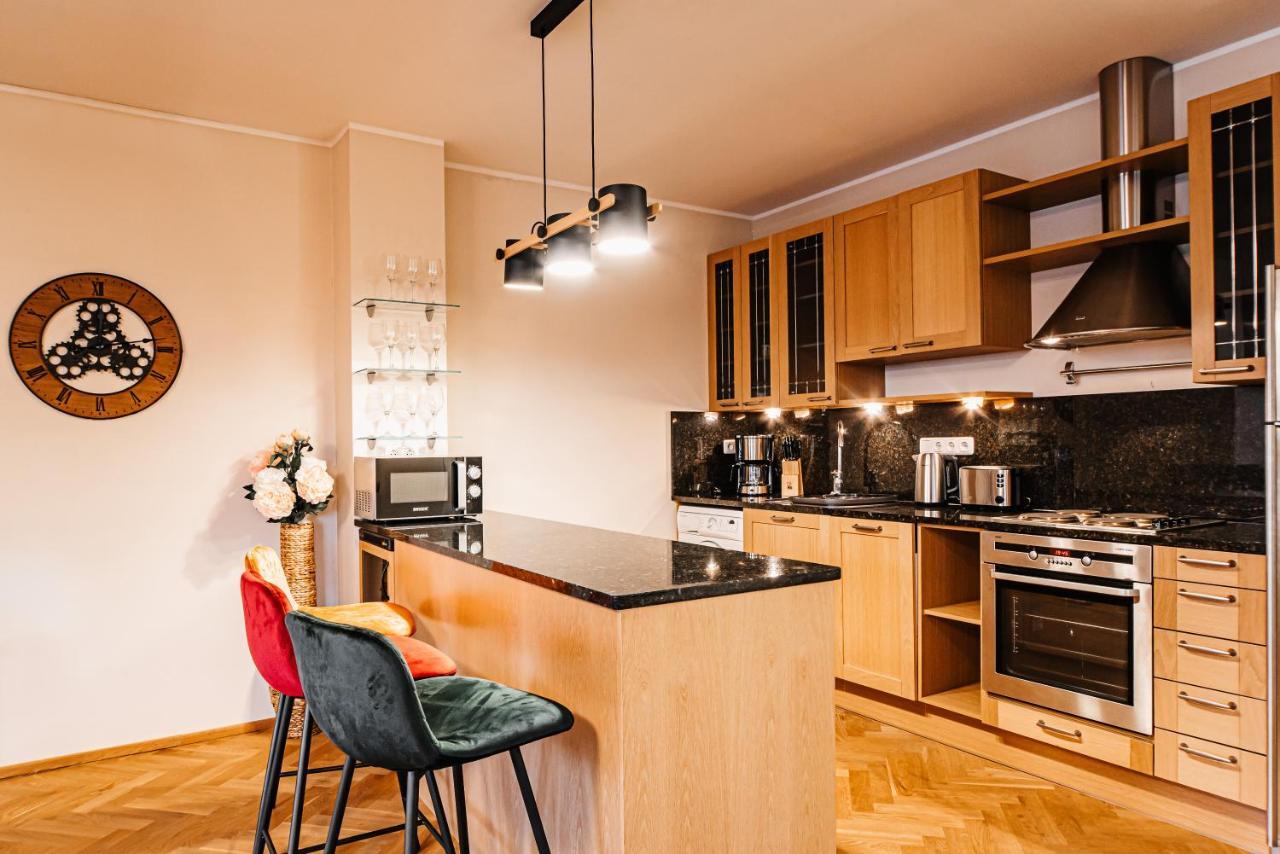 Apartment Airhome - Sulevimaegi *