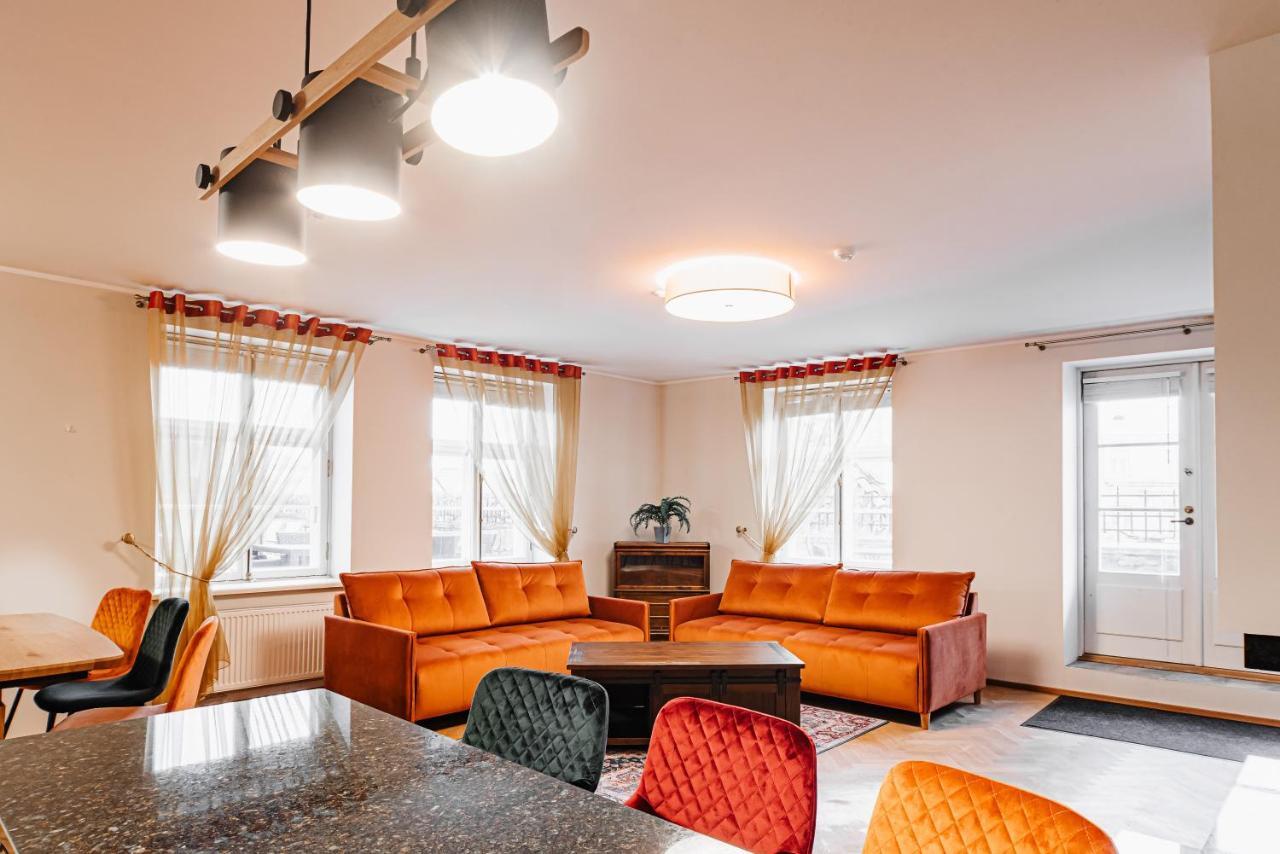 Airhome - Sulevimaegi Apartment Tallinn