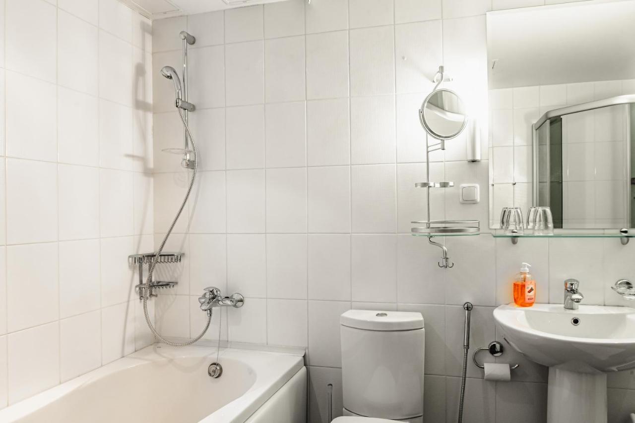 Apartment Airhome - Sulevimaegi *