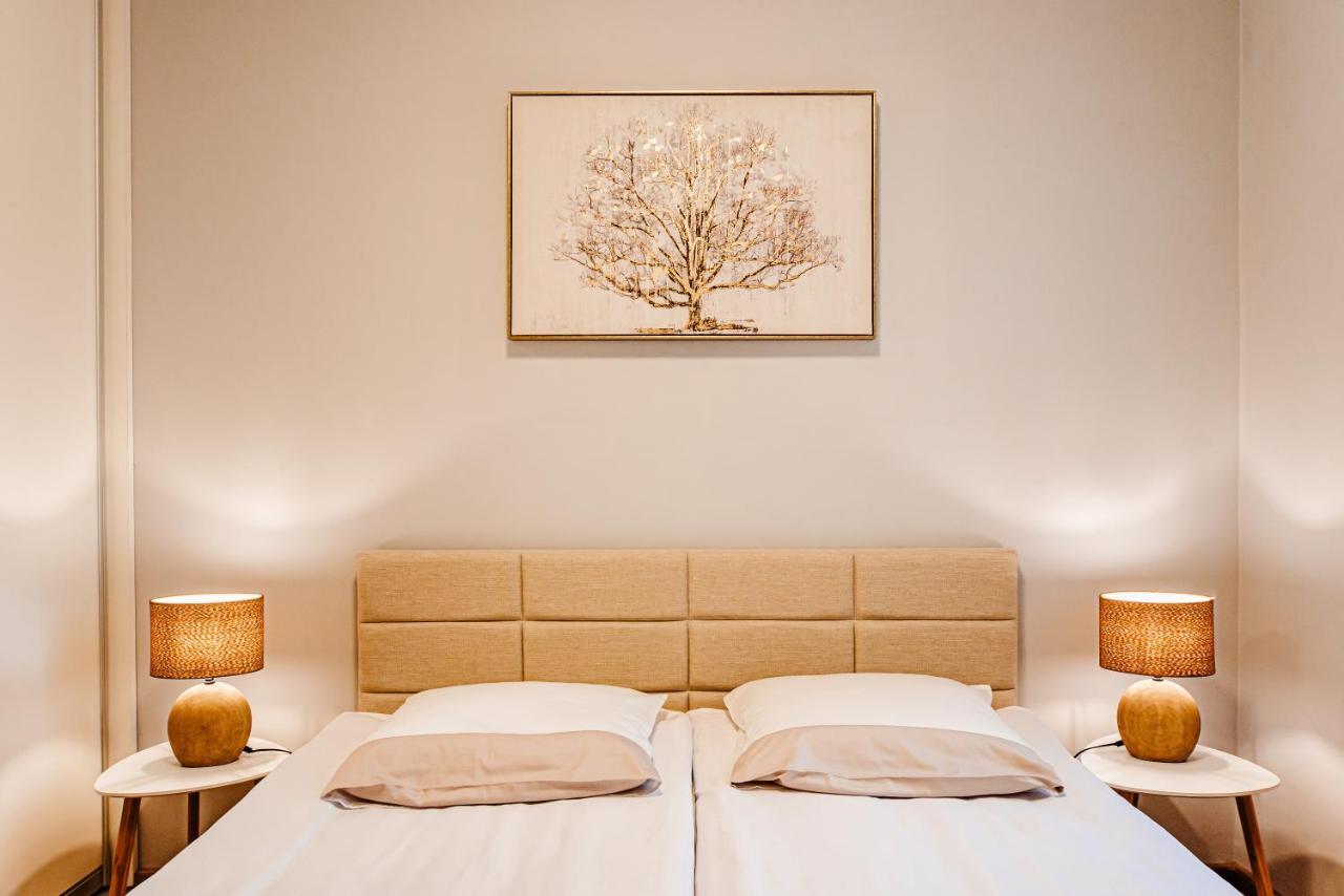 Airhome - Sulevimaegi Apartment Tallinn