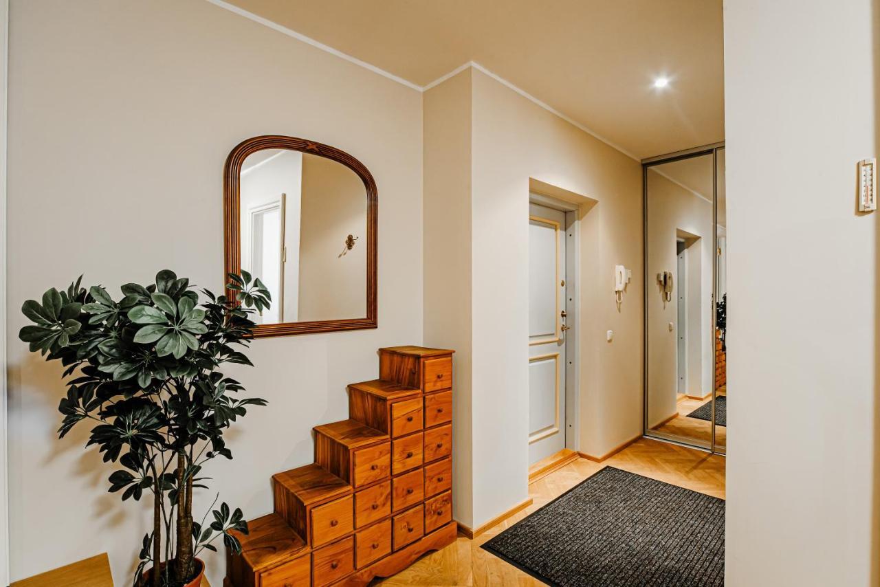 Airhome - Sulevimaegi Apartment *