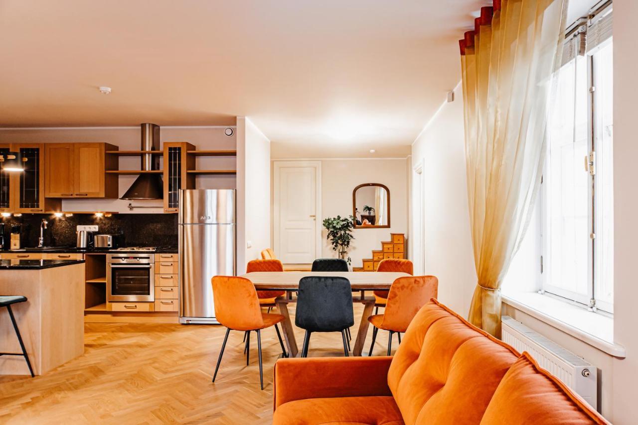 Airhome - Sulevimaegi Tallinn